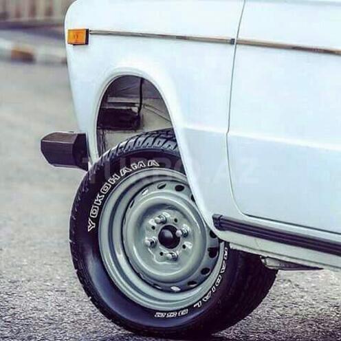 LADA (VAZ) 2107 1995, 19,000 km - 0.1 л - Lənkəran