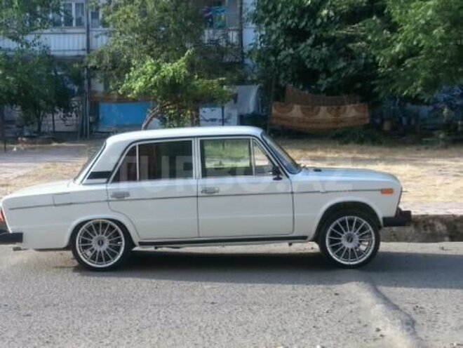 LADA (VAZ) 2107 1995, 19,000 km - 0.1 л - Lənkəran