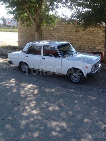LADA (VAZ) 2107 2005, 300,000 km - 1.6 л - İsmayıllı