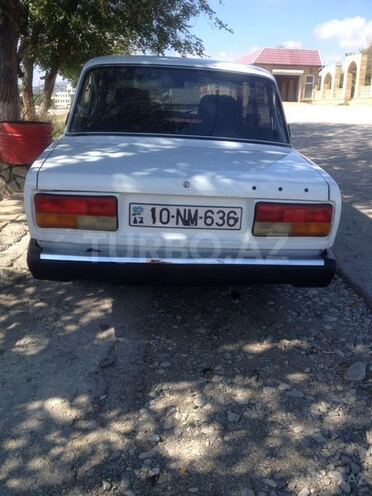 LADA (VAZ) 2107 2005, 300,000 km - 1.6 л - İsmayıllı