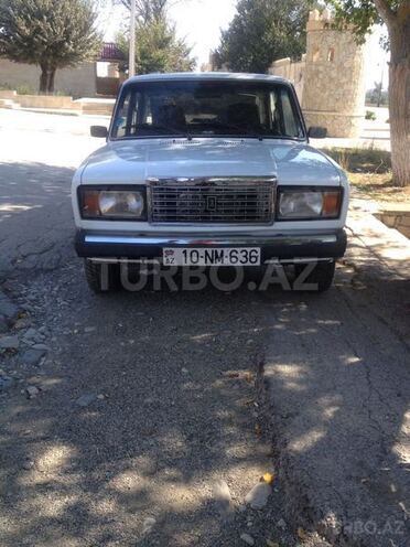 LADA (VAZ) 2107 2005, 300,000 km - 1.6 л - İsmayıllı