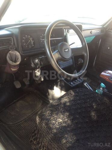 LADA (VAZ) 2107 2005, 300,000 km - 1.6 л - İsmayıllı