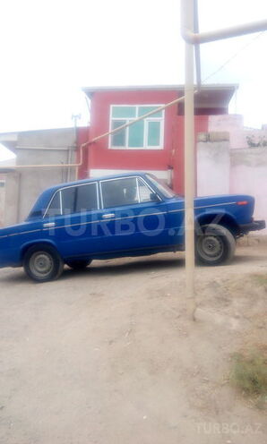 LADA (VAZ) 2106 2005, 869,001 km - 1.3 l - Bakı