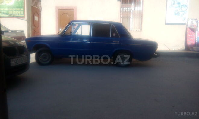 LADA (VAZ) 2106 2005, 869,001 km - 1.3 l - Bakı