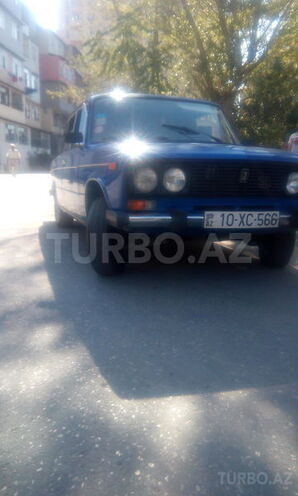 LADA (VAZ) 2106 2005, 869,001 km - 1.3 l - Bakı