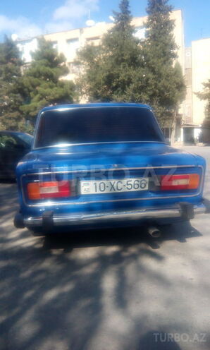 LADA (VAZ) 2106 2005, 869,001 km - 1.3 l - Bakı