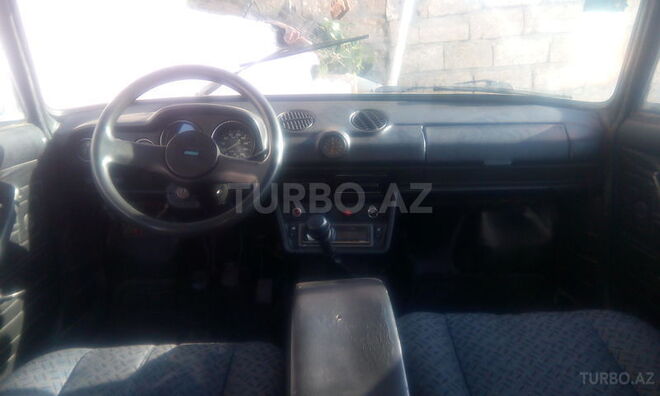 LADA (VAZ) 2106 2005, 869,001 km - 1.3 l - Bakı