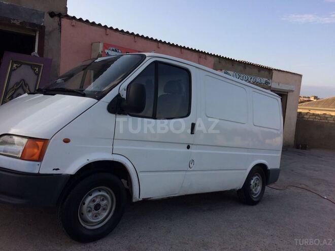 Ford Transit 2000, 310,023 km - 0.3 l - Bakı