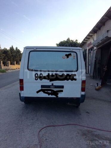 Ford Transit 2000, 310,023 km - 0.3 l - Bakı