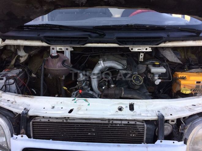 Ford Transit 2000, 310,023 km - 0.3 l - Bakı