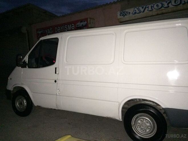 Ford Transit 2000, 310,023 km - 0.3 l - Bakı