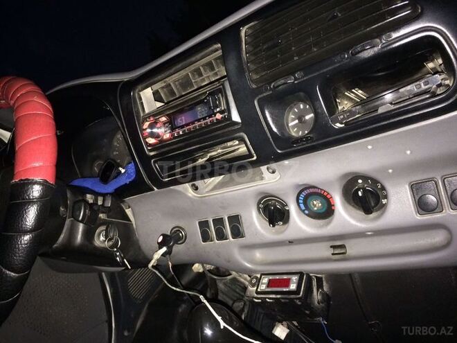 Ford Transit 2000, 310,023 km - 0.3 l - Bakı