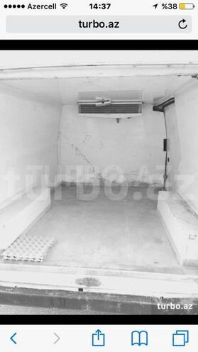 Ford Transit 2000, 310,023 km - 0.3 l - Bakı