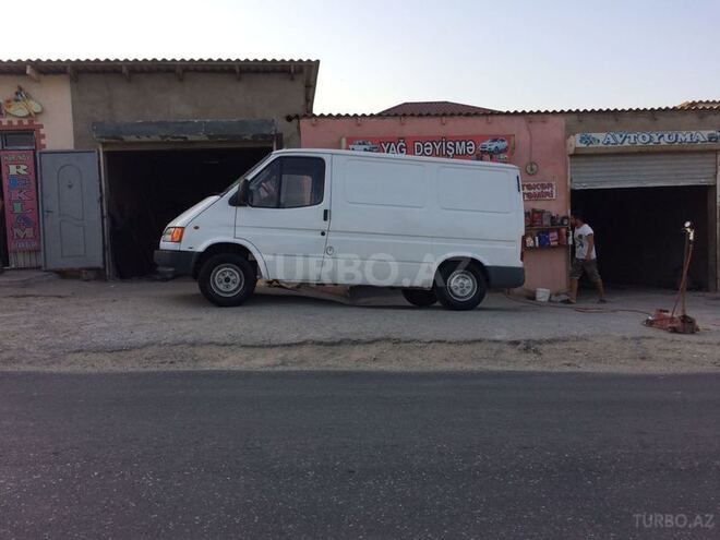 Ford Transit 2000, 310,023 km - 0.3 l - Bakı