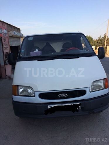 Ford Transit 2000, 310,023 km - 0.3 l - Bakı