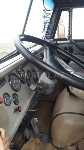 KamAz 5410 1988, 363,000 km - 1.1 l - Bakı