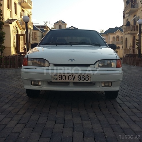 LADA (VAZ) 2115 2009, 230,000 km - 1.6 л - Bakı