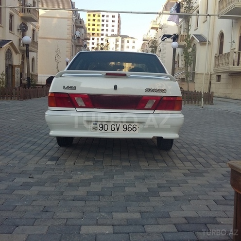 LADA (VAZ) 2115 2009, 230,000 km - 1.6 л - Bakı