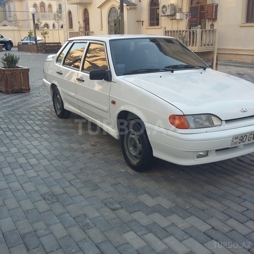 LADA (VAZ) 2115 2009, 230,000 km - 1.6 л - Bakı