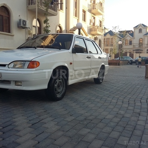 LADA (VAZ) 2115 2009, 230,000 km - 1.6 л - Bakı