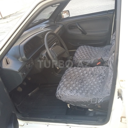 LADA (VAZ) 2115 2009, 230,000 km - 1.6 л - Bakı