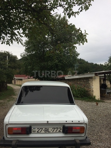 LADA (VAZ) 2106 2005, 8,125 km - 1.6 l - Quba