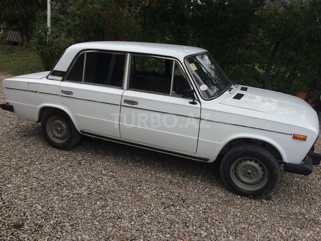 LADA (VAZ) 2106 2005, 8,125 km - 1.6 l - Quba