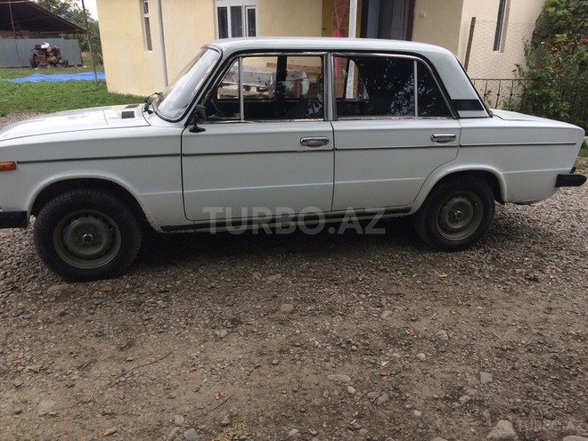 LADA (VAZ) 2106 2005, 8,125 km - 1.6 l - Quba
