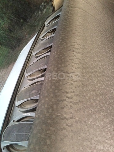 LADA (VAZ) 2106 2005, 8,125 km - 1.6 l - Quba