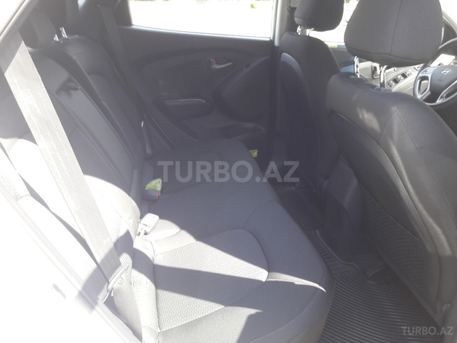 Hyundai ix35 2014, 65,800 km - 2.0 l - Sumqayıt