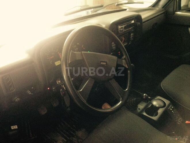 LADA (VAZ) Niva 2013, 25,000 km - 1.7 l - Bakı
