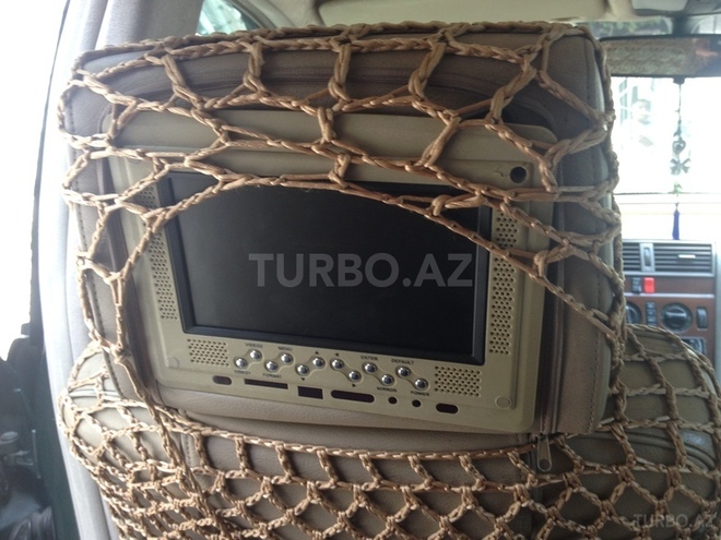 Mercedes C 200 1994, 327,000 km - 2.0 l - Bakı