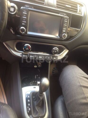 Kia Rio 2011, 103 km - 1.4 l - Bakı