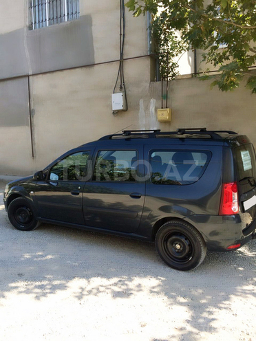 Dacia Logan 2008, 147,000 km - 1.6 l - Bakı