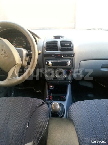Hyundai Accent 2005, 234,000 km - 1.5 л - Bakı