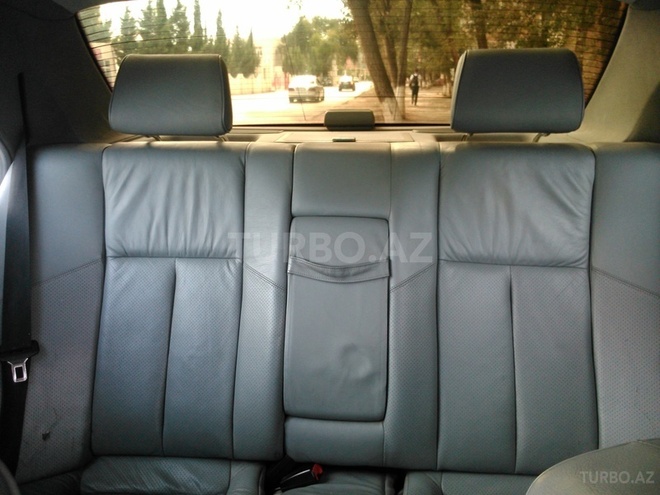 Mercedes C 230 1999, 156,000 km - 2.3 l - Sumqayıt