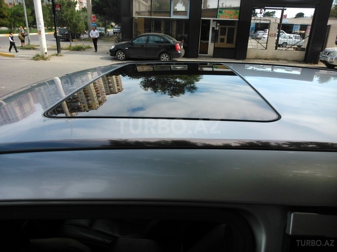 Mercedes C 230 1999, 156,000 km - 2.3 l - Sumqayıt