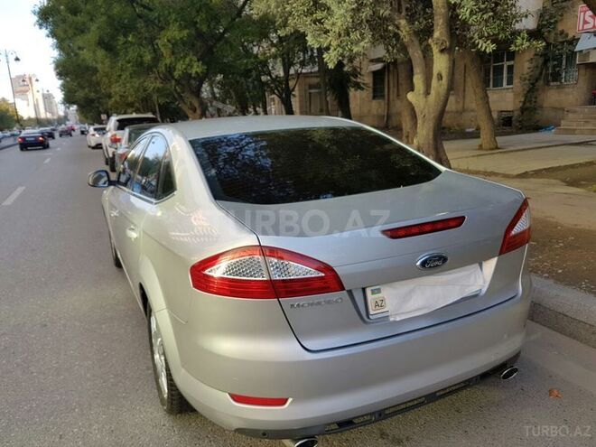 Ford Mondeo 2007, 121,000 km - 2.3 l - Bakı