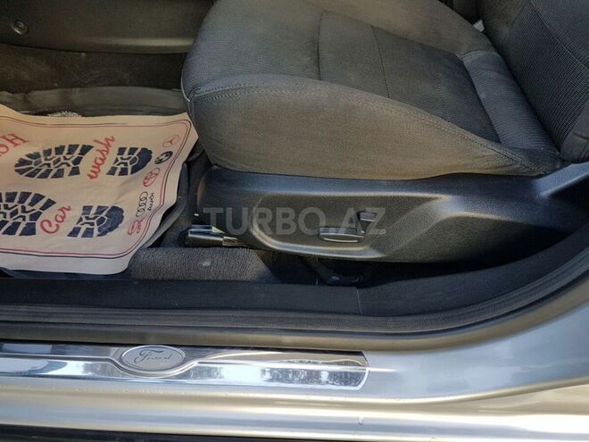 Ford Mondeo 2007, 121,000 km - 2.3 l - Bakı