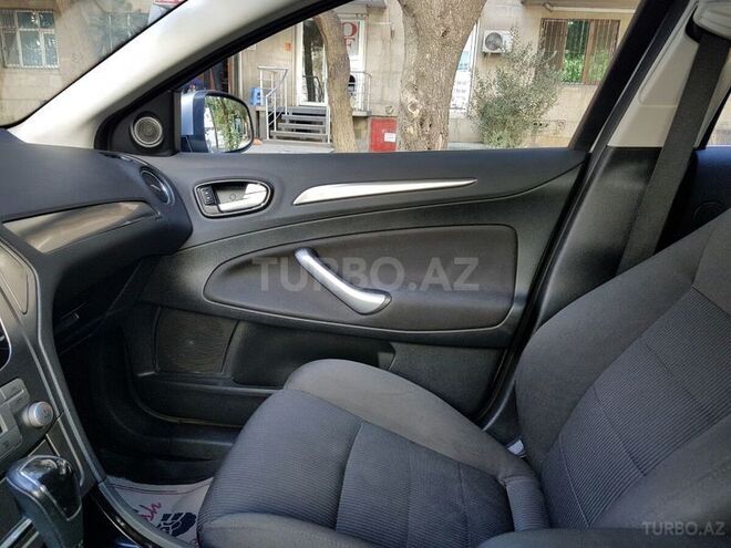Ford Mondeo 2007, 121,000 km - 2.3 l - Bakı