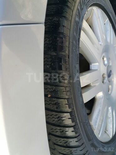 Ford Mondeo 2007, 121,000 km - 2.3 l - Bakı