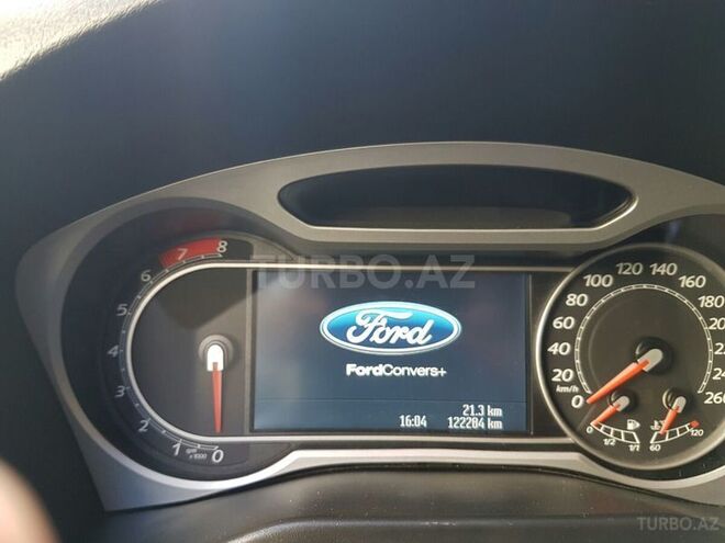 Ford Mondeo 2007, 121,000 km - 2.3 l - Bakı