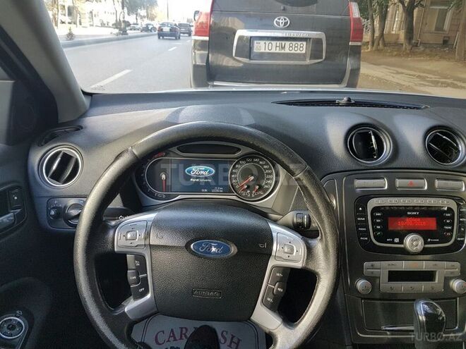 Ford Mondeo 2007, 121,000 km - 2.3 l - Bakı