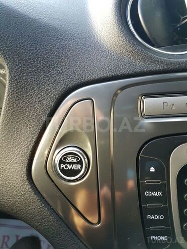 Ford Mondeo 2007, 121,000 km - 2.3 l - Bakı