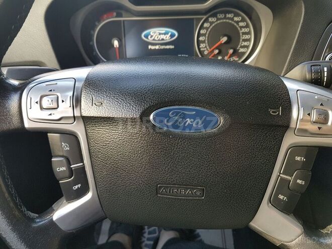 Ford Mondeo 2007, 121,000 km - 2.3 l - Bakı