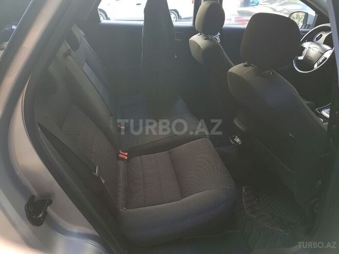 Ford Mondeo 2007, 121,000 km - 2.3 l - Bakı