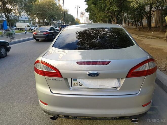 Ford Mondeo 2007, 121,000 km - 2.3 l - Bakı