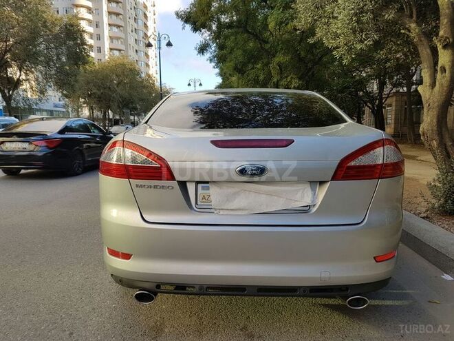 Ford Mondeo 2007, 121,000 km - 2.3 l - Bakı