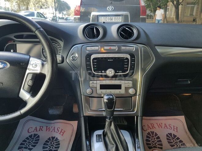 Ford Mondeo 2007, 121,000 km - 2.3 l - Bakı