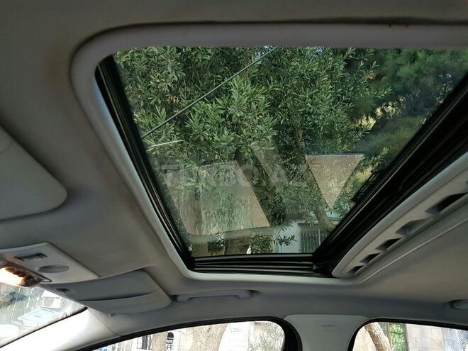 Ford Mondeo 2007, 121,000 km - 2.3 l - Bakı